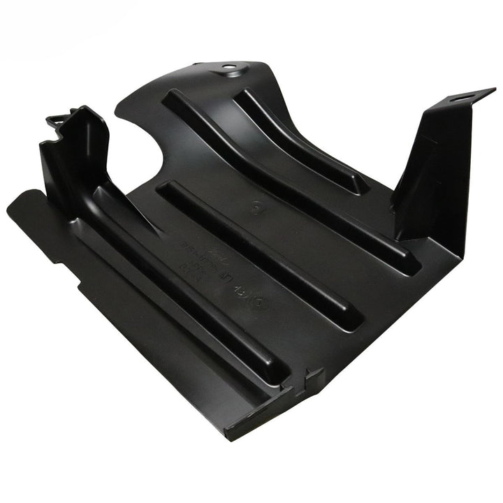 Ford Focus 2007-2011 C-MaxLuftleitblech Unterbodenverkleidung 1357824