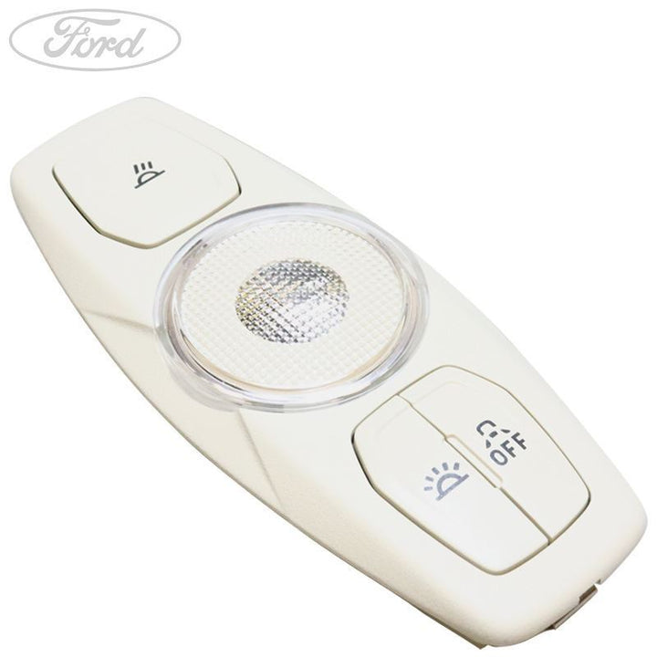 Original Ford Innenraumleuchte 2077623