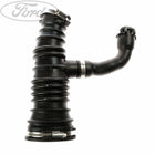 Focus MK2 C-MAX Luftfilter Luftschlauch