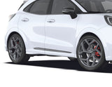 Ford Puma Alufelge 19