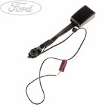 Original Ford C-Max  Gurtschloss vorne links 1854702