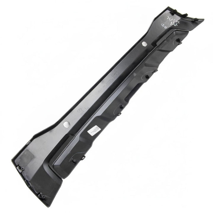 Ford Ranger Wildtrak 2020-2023 Spoilerlippe vorne 2402749