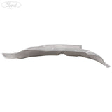 Original Ford  Auspuff Hitzeschild 1713036