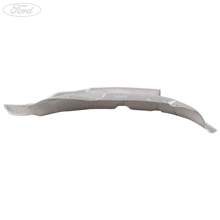 Original Ford  Auspuff Hitzeschild 1713036