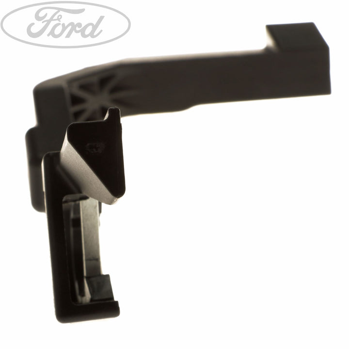 Original Ford Fusion 2003-2012 Griff Motorhaubenentriegelung 1305637