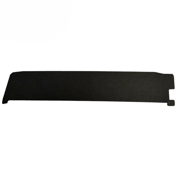 Original Ford B-Max Türverkleidungsaufkleber hinten 08/2014-2017 1915511