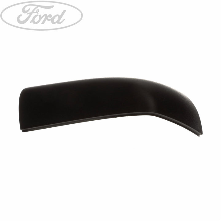 Original Ford Fiesta/Focus Außenspiegelgehäuse rechts, Schwarz