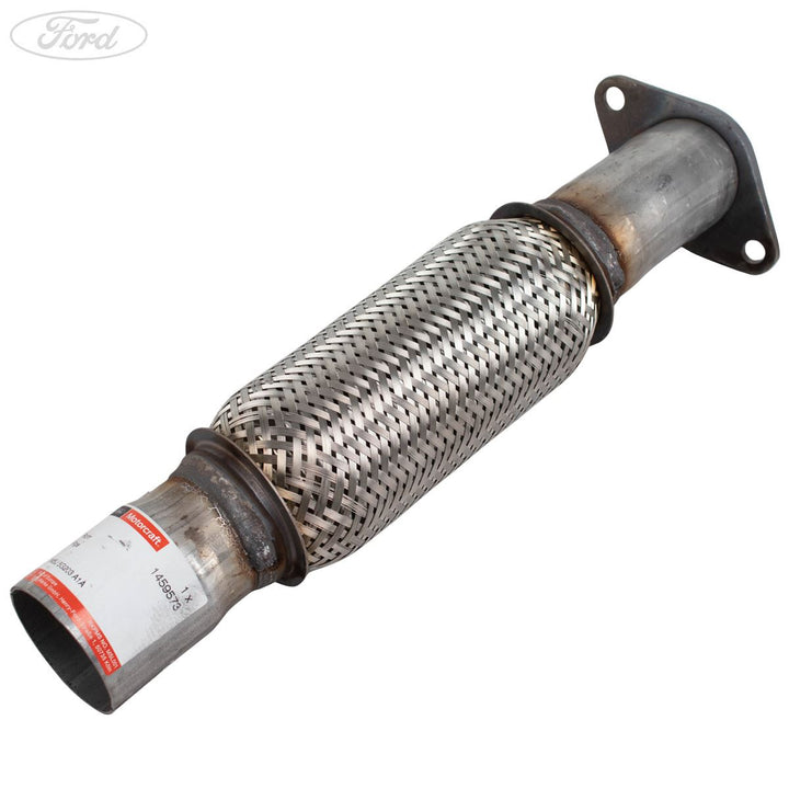 hosenrohr ford Auspuff Flexrohr Hosenrohr – Ford Onlineshop