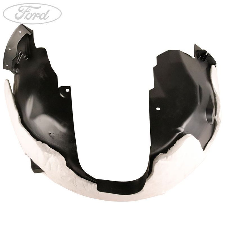 Ford S-Max / Galaxy ab 2016 Spritzschutz Radlauf innen 1947746