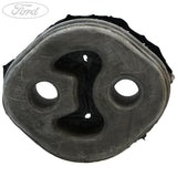Original Ford Zentrale Auspuffgummierung 2.0L Duratorq 1230972