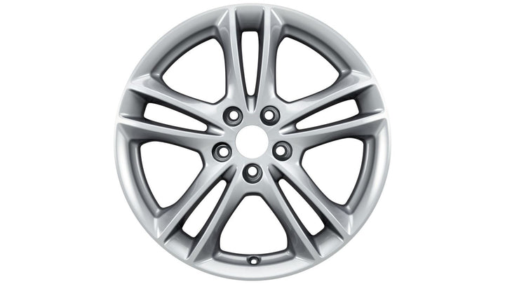 Original Ford Mondeo Leichtmetallrad 17