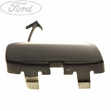 Original Ford Mondeo Mondeo Stoßfängerabdeckung hinten 1483967