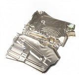Ford Kuga 2012-2020 Hitzeschutzblech Auspuff Mitte