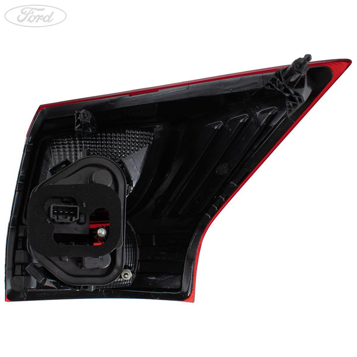 C-MAX (2010-2019) Bremsleuchte | 12V LED Cluster | Rückleuchte Außen Links