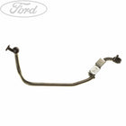 Original Ford Einspritzrohr 1465178
