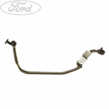 Original Ford Einspritzrohr 1465178