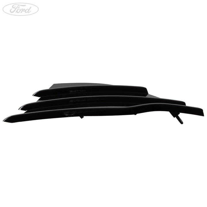 Ford Kuga 2012-2020 Stoßstangengrill vorne unten links Schwarz 1870306
