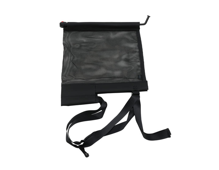 Original Ford All Electric Explorer Gepäckraum-Trennnetz faltbar