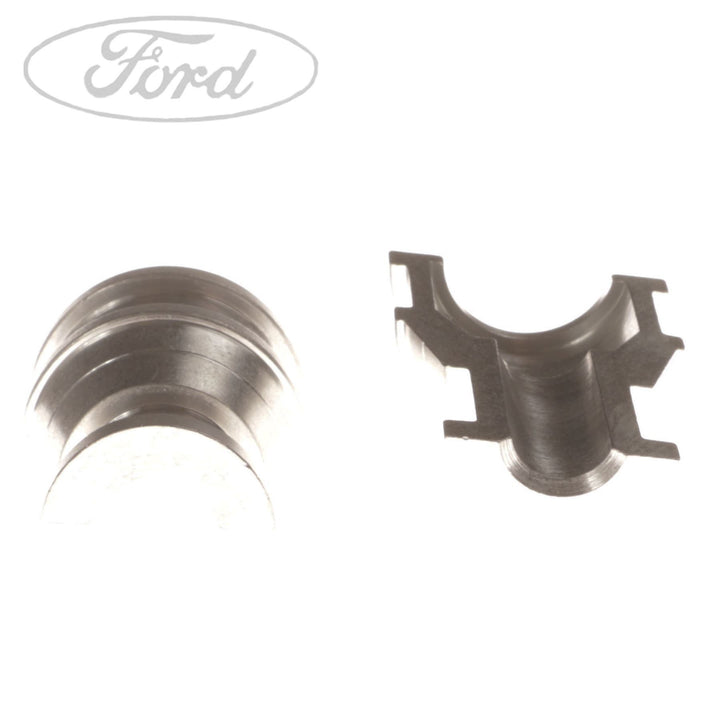 Original Ford Transit Halter - Servolenkungspumpe 1528101