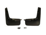 Original Ford Mondeo Turnier Schmutzfänger vorne & hinten Kontur Kontur 09/2014-