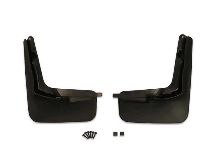 Original Ford Mondeo Turnier Schmutzfänger vorne & hinten Kontur Kontur 09/2014-