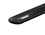 Ford Mustang Mach-E Thule* Dachgrundträger Satz mit 2 Dachquerträgern 2678170