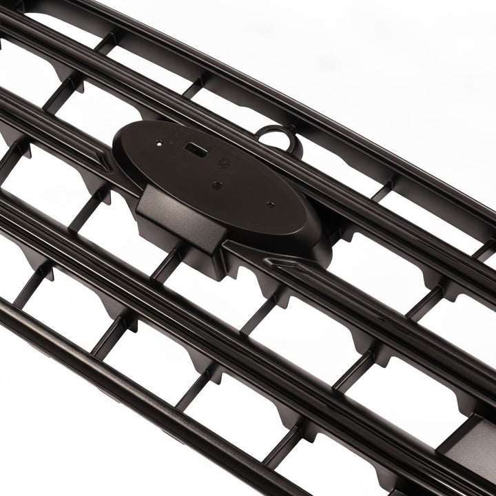 Ford Transit ab 2019 EcoBlue Kühlergrill Stoßstange Vorne