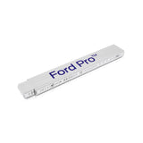 Ford Pro Holz-Gliedermaßstab