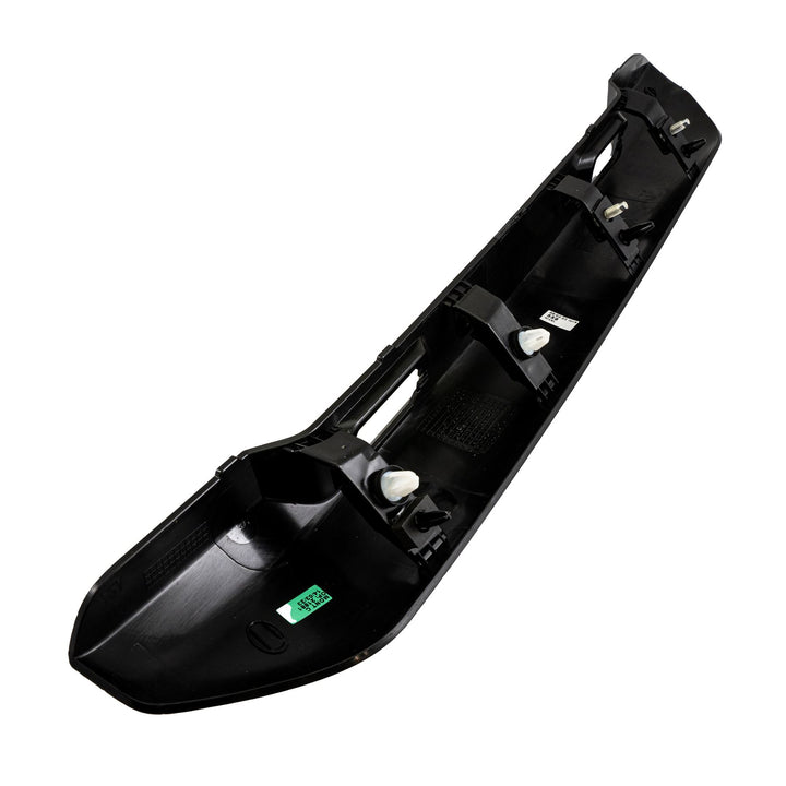 Original Ford Transit ConnectKennzeichenleuchte hinten Schwarz 2018-2023 2243488