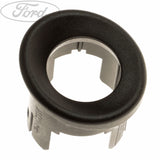 Ford Fiesta 2012-2019 Einparkhilfesensorhalterung hinten 1818623