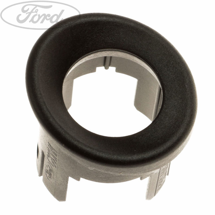 Ford Fiesta 2012-2019 Einparkhilfesensorhalterung hinten 1818623