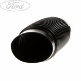 Original Ford Ka 2008-2016 Staubschutzkappe 1639562