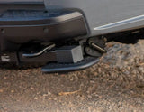 Ford Ranger Pickup Attitude* Einklappbarer Tritt hinten