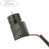 Original Ford Geschwindigkeits-Sensor 1197901