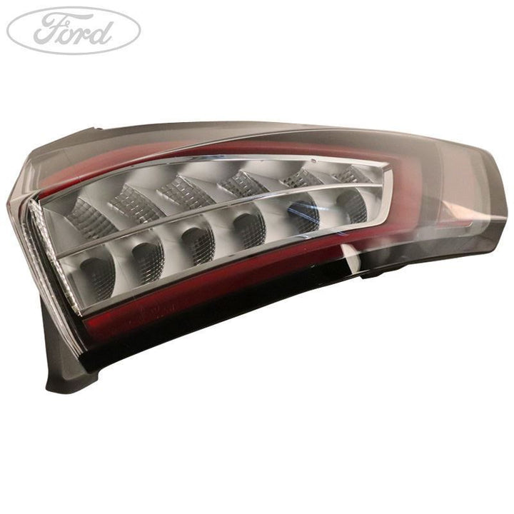 Original Ford Edge Lampeneinheit – hintere -Leuchte Stufe 2 und 3 2016-2018 2281005