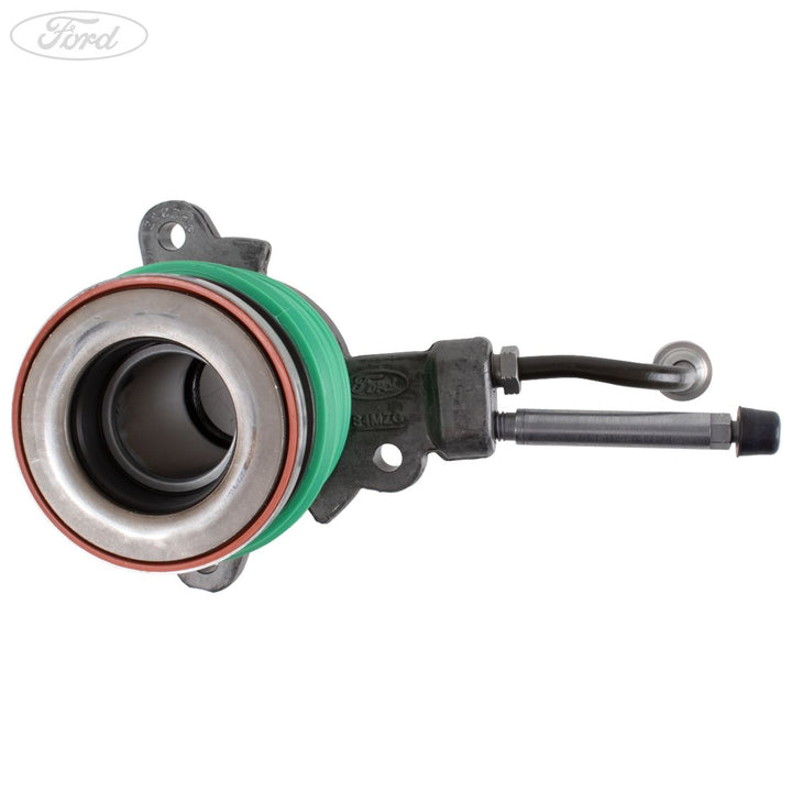 Mondeo MK3 2.5 Kupplungsnehmerzylinder MTX75