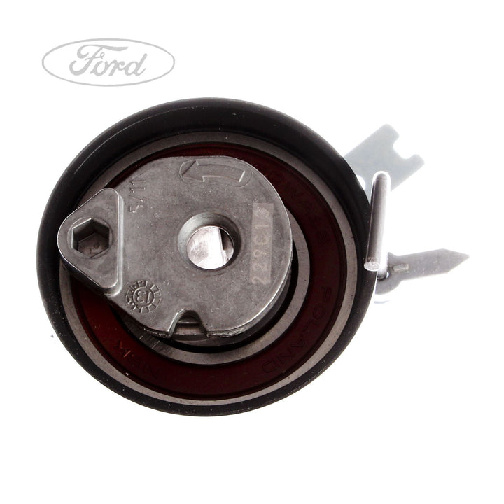 Original Ford S-Max WA6 Mondeo Galaxy WA6 Zahnriemensatz 1750527