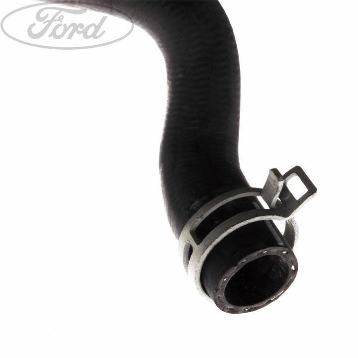 Original Ford Transit 2011- Kühlmittelschlauch ohne Hintere Heizung 2542109