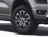Ford Ranger Alufelge 18