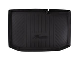 Ford Fiesta 2008-2012 Kofferraumwanne erhöhter Rand 1547529