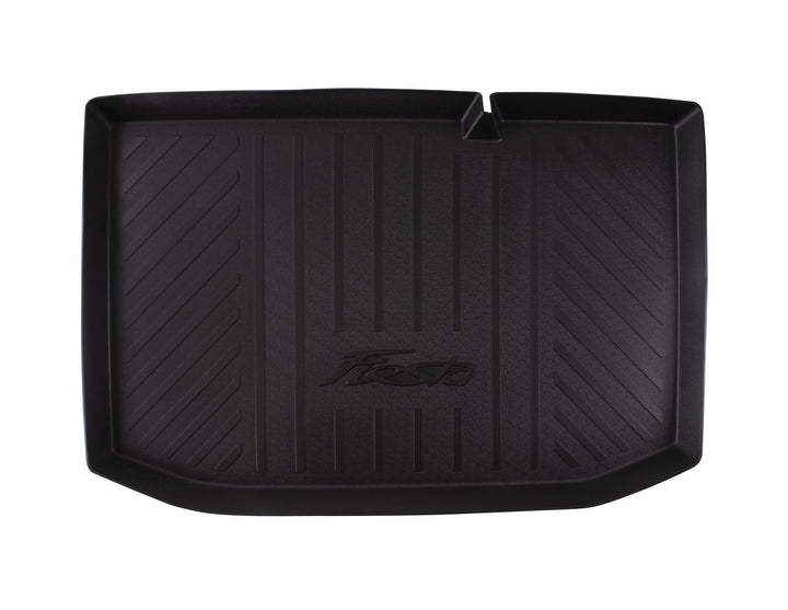 Ford Fiesta 2008-2012 Kofferraumwanne erhöhter Rand 1547529