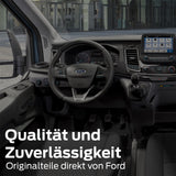 Original Ford Ranger Aufnahmeclip 3636318