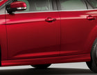 Ford Focus 2011-2019 Seitenschürze für linke Fahrzeugseite 1759887