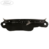 Fiesta Mk6 Heckblech 2002 2012 UAV
