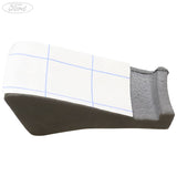 C-Max Motorhaubendichtung Pad 2015-