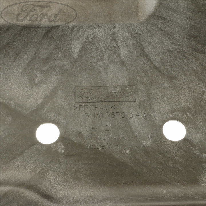 Original Ford Unterfahrschutz für Motor und Getriebe 1682803