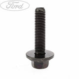 Original Ford Einlasskrümmerschraube 1386579