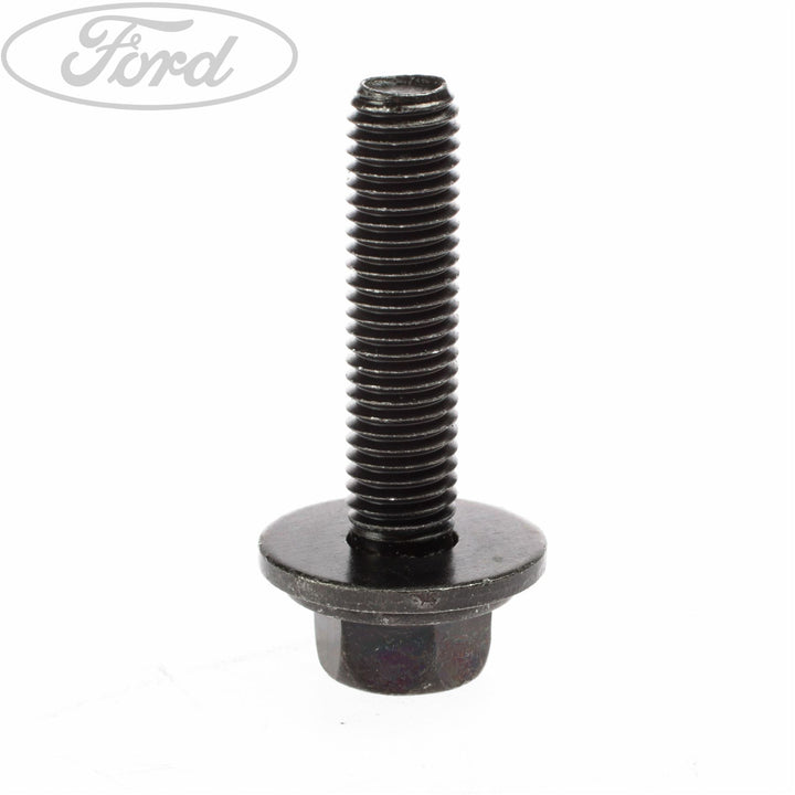 Original Ford Einlasskrümmerschraube 1386579