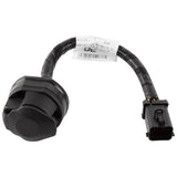 Transit MK7 Anhängerkupplung Stecker 2006 2016