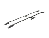 Original Ford Transit/Tourneo Custom  Dachreling schwarz